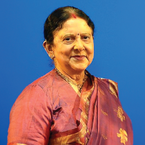 Dr. Lalitha Srinivasan