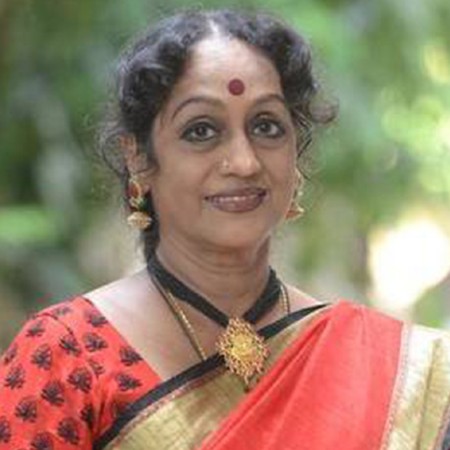 Sobha Naidu
