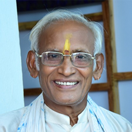Vedantam Radhesyam