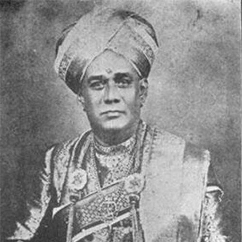 Muthaiah Bhagavathr